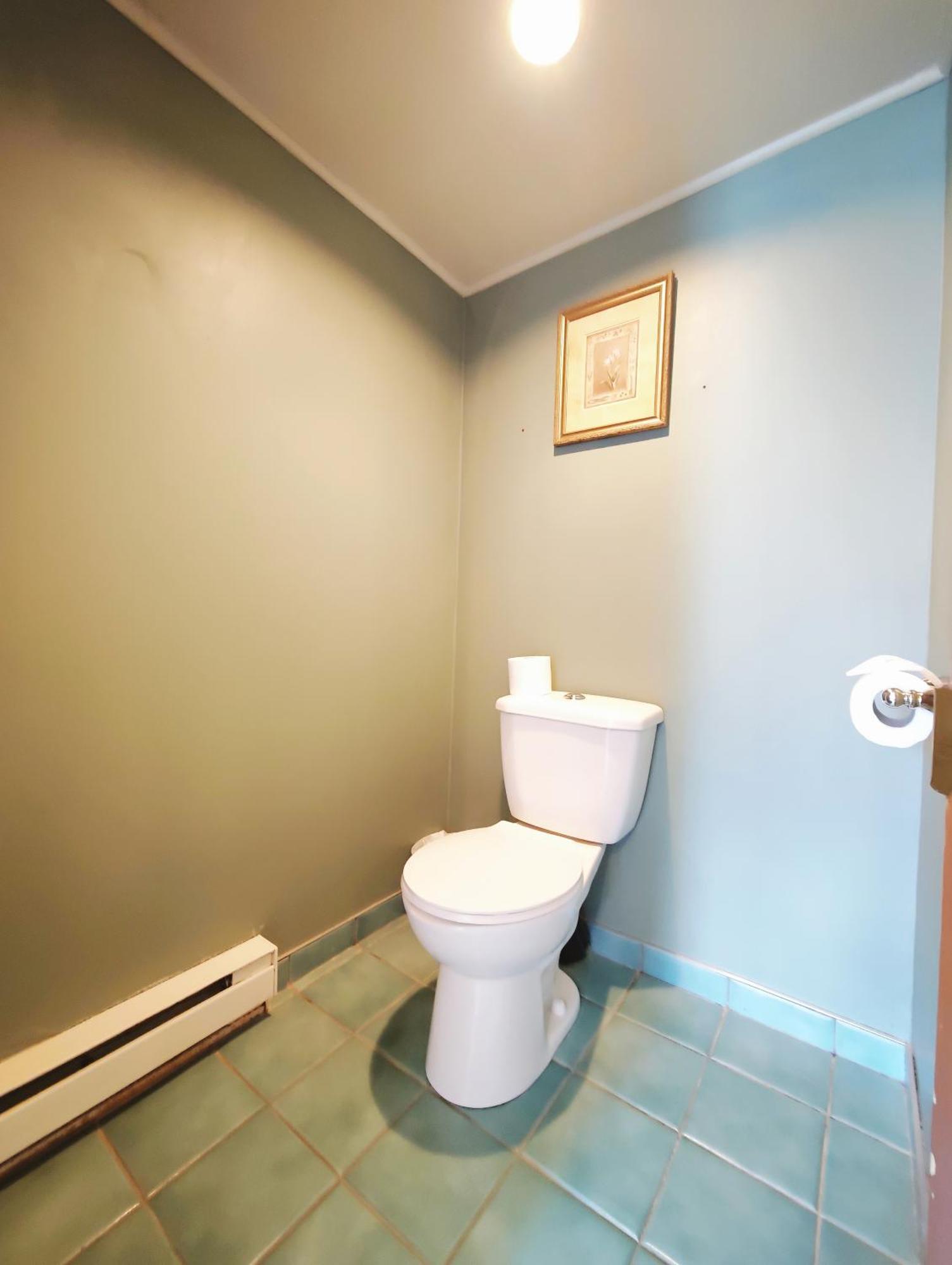 Motel Des Pentes Et Suites Saint-Sauveur-des-Monts Eksteriør bilde